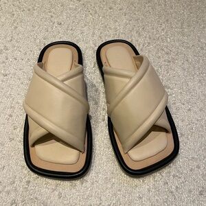 Jigsaw Bridgestone Sandal